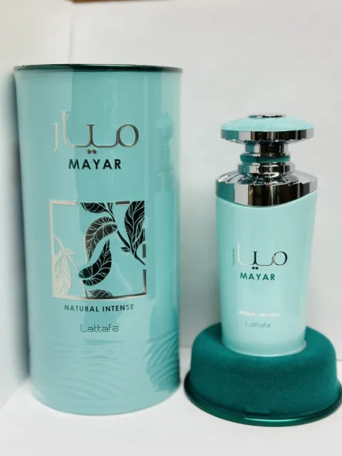 Mayar Natural Intense