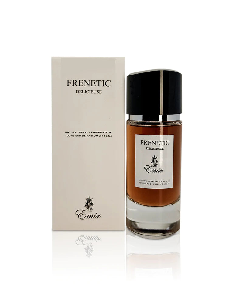 Frenetic DELICIEUSE
