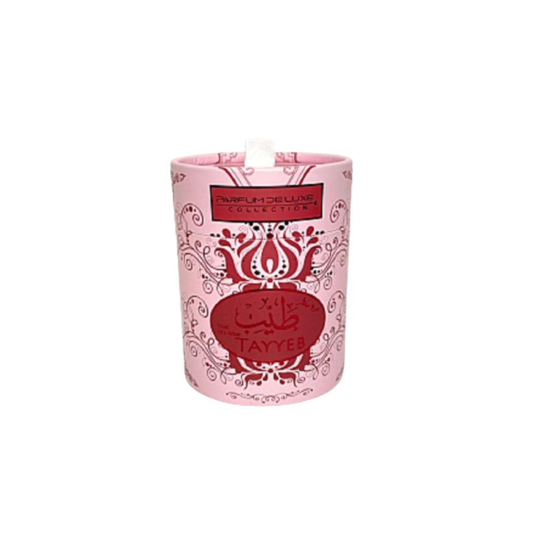 TAYYEB – Encens – Bakhoor – Parfum De Luxe Collection