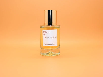 Esprit Vagabond
