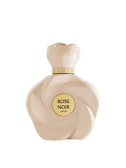 Rose Noir