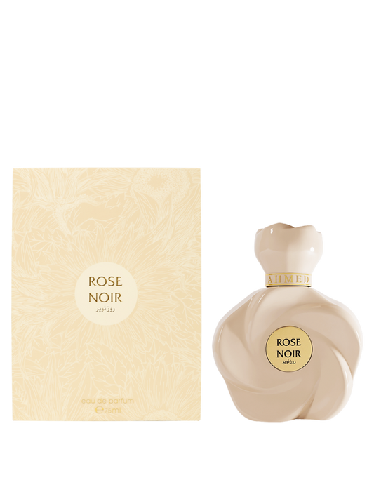 Rose Noir