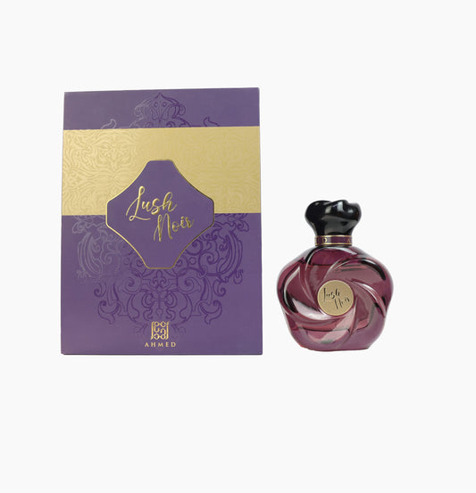 Lush Noir