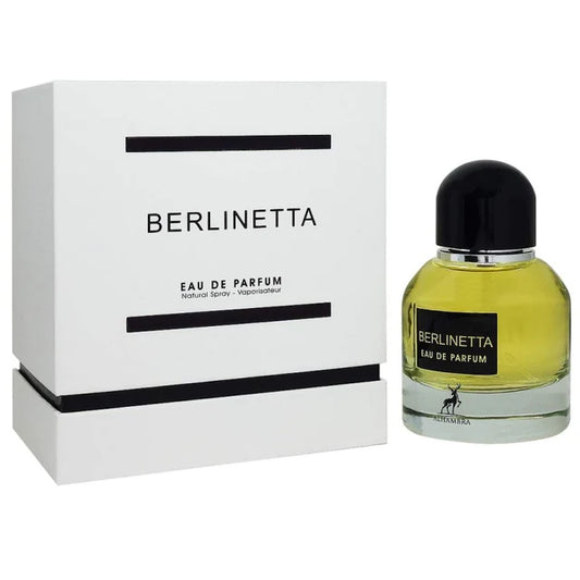Berlinetta
