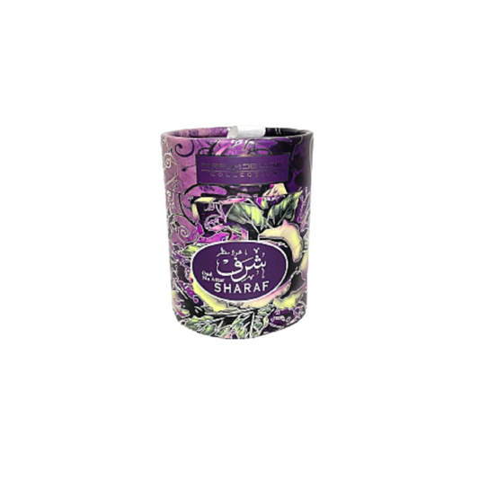 SHARAF – Encens – Bakhoor – Parfum De Luxe Collection