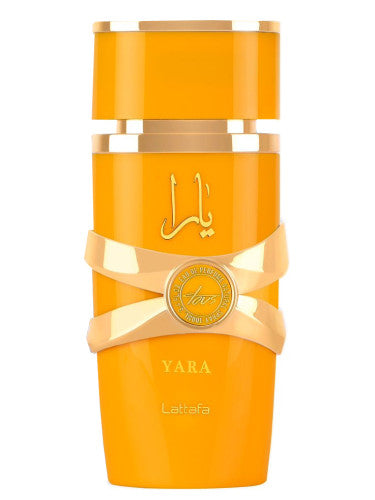 Yara Moi